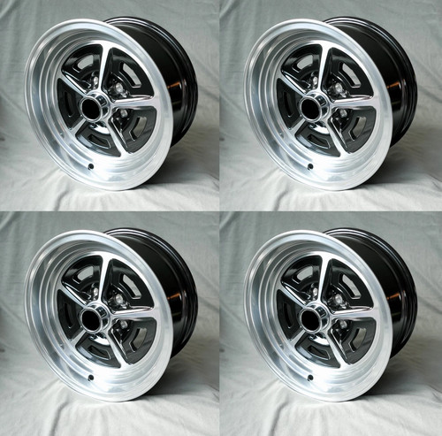 Magnum 500 style - magnum,