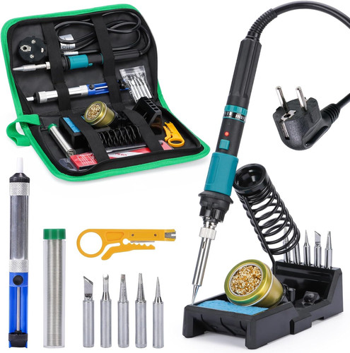947 kit saldatore stagno - 947-ix, a