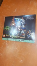 LEGO 21325  IDEAS  Medieval