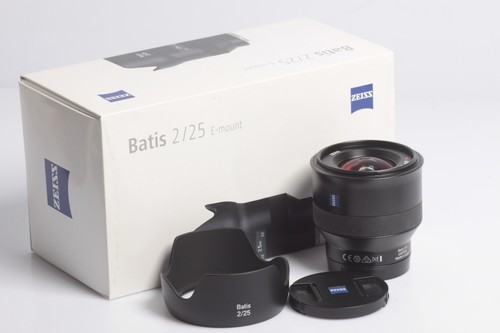 Zeiss batis distagon - batis,