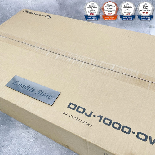 Pioneer ddj 1000 - pioneer, dj