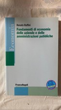 LIBRO UNIVERSITA' FONDAMENTI