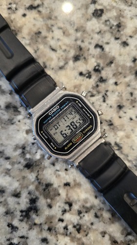 Orologio casio shock uomo - orologio, g-shock