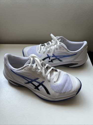 Asics solution swift 2 - ff,
