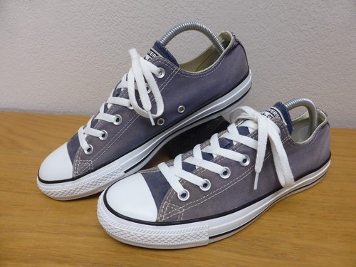 Converse all star indigo - converse, low