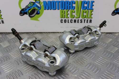 Pinze freno anteriori ducati - pinze,