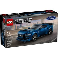 New sealed lego - new,