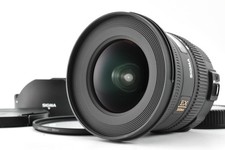 Obiettivo Sigma 10-20mm f/3.5