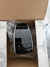 Mercedes GLC Navigation
