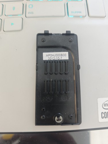 Cache wifi packard - cache,