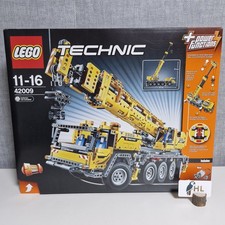 LEGO Technic - Gru Mobile MK