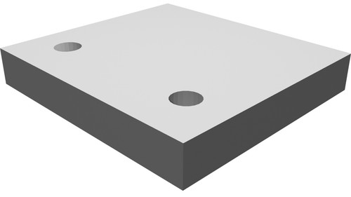 Distanziale per tenda - distanziale,