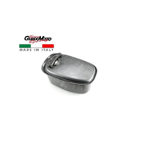 Serbatoio maggiorato benzina - serbatoio,