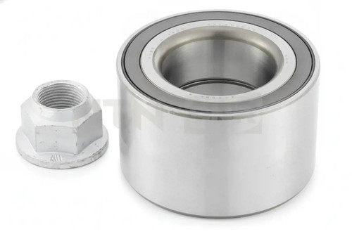 Cuscinetto ruota r167 - cuscinetto,