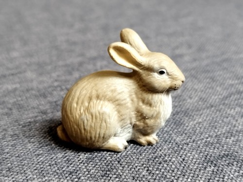 Schleich 14246 coniglio - schleich,