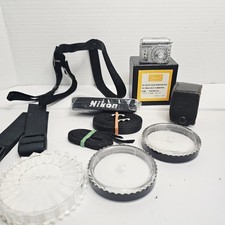 Misuratore luce compatto manuale vintage anni 50 Sekonic LC-2 Seiko - Tokyo Japan funzionante