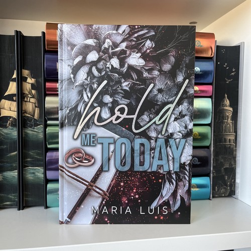 Hold today maria luis - hold,