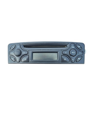 A2038202286 autoradio mercedes - a2038202286,