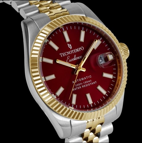 Tecnotempo excellence - excellence,
