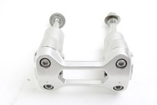 DUCATI HYPERMOTARD 821 36011461AB 36011441AB RISER SUPPORTO MANUBRIO 13 - 15 HAN