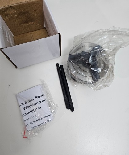 Set mandrini per - , tornio