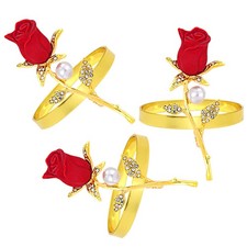  3 Pcs Porta Tovaglioli Da