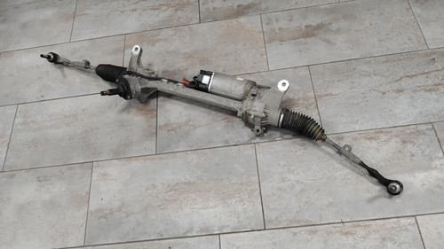 Steering rack bmw - steering,