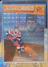 2023-24 Upper Deck SP Game