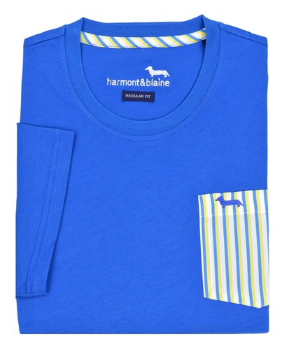 Harmont blaine uomo maglia - blaine,