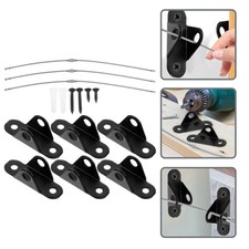  3 Sets Ancoraggio Per Mobili