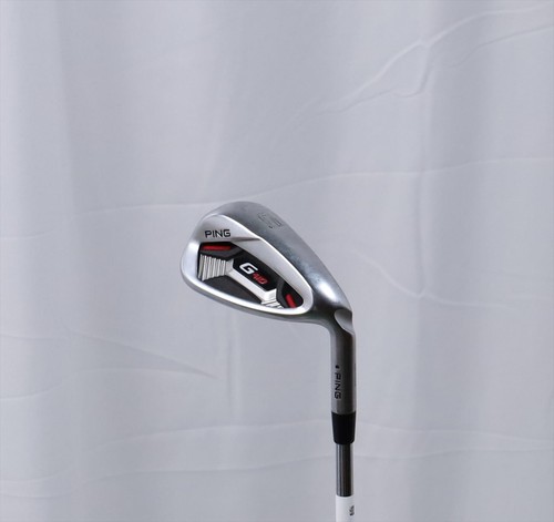 Ping g410 gap wedge rigido - gap,