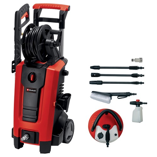 Einhell myjka - einhell,