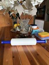 Tupperware rotolo di pasta