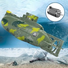 Mini RC Sottomarino