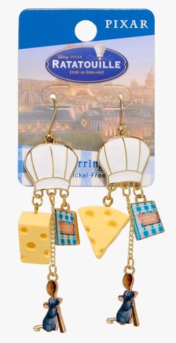 Orecchini goccia esclusivi - a,