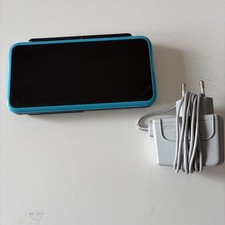 CONSOLE NINTENDO New  2DS  XL