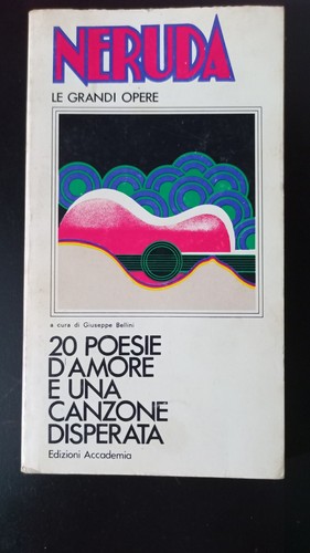 Libro poesie amore e una - e,