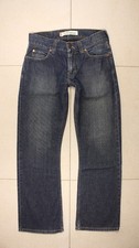 Jeans uomo Levi's 525 bootcut