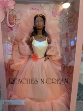 Barbie Signature Peaches 'n