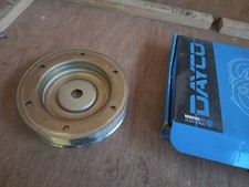 PULEGGIA CINGHIA ALBERO A GOMITI PER CITROËN,PEUGEOT, FORD 2.0 HDI - 2.0 TDCI