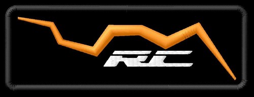 Ktm 125 200 - rc,