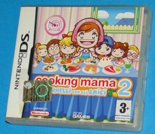 Cooking mama ai fornelli - cooking,