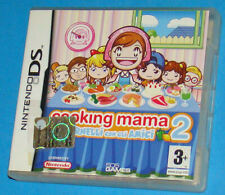 Cooking Mama 2 - Ai fornelli