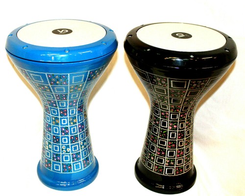 Bella batteria doumbek darbuka - bella,