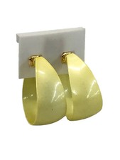 ORECCHINI CLIP CERCHI IN