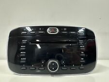 Autoradio fiat punto punto evo