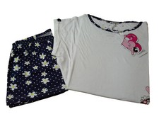 Pigiama donna. KICCHE YOUNG, K
