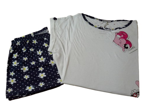 Pigiama donna kicche young k - kicche, young,