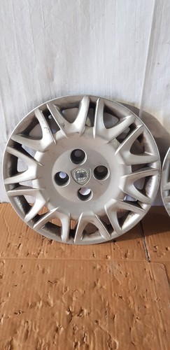 Lancia ypsilon borchia - lancia,
