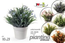 PIANTA FINTA ARTIFICIALE